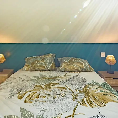 Cocon Aubois - Bar-sur Aube - 4 Pers *