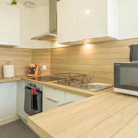 Cocon Aubois - Bar-sur Aube - 4 Pers Apartment Bar-sur-Aube
