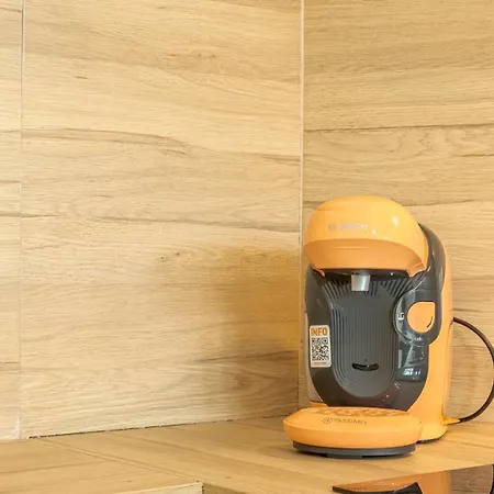 Cocon Aubois - Bar-sur Aube - 4 Pers