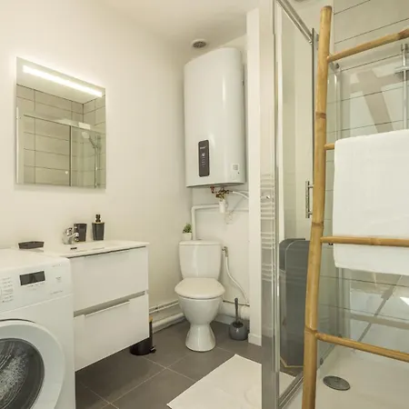 Cocon Aubois - Bar-sur Aube - 4 Pers