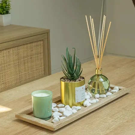 Cocon Aubois - Bar-sur Aube - 4 Pers Apartment *