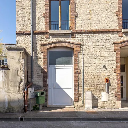 Cocon Aubois - Bar-sur Aube - 4 Pers *