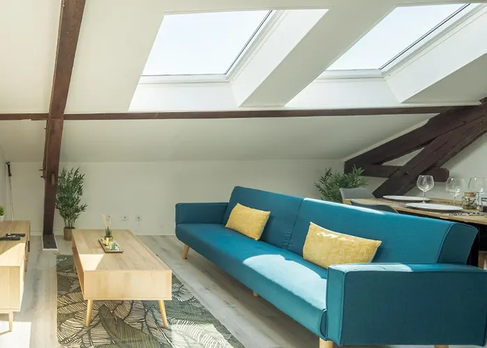 Cocon Aubois - Bar-sur Aube - 4 Pers Bar-sur-Aube