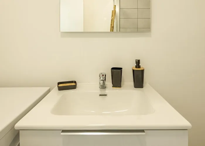 Cocon Aubois - Bar-sur Aube - 4 Pers Appartamento *