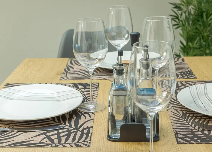 Appartamento Cocon Aubois - Bar-sur Aube - 4 Pers