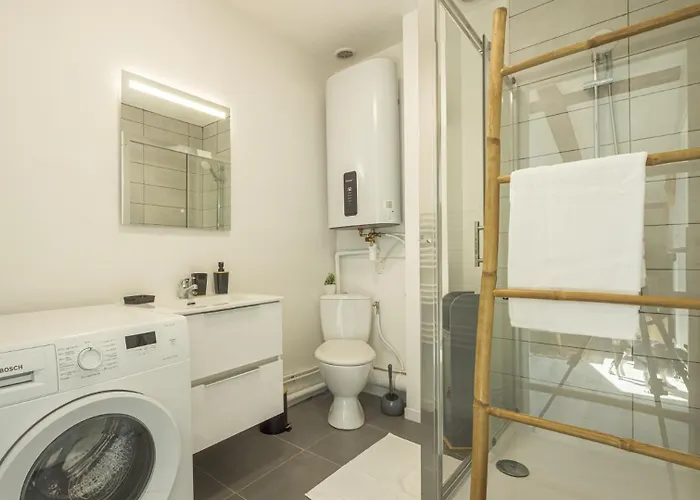 Cocon Aubois - Bar-sur Aube - 4 Pers